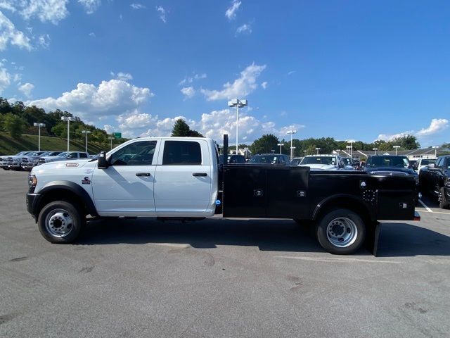 2023 Ram 4500 Tradesman