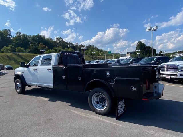 2023 Ram 4500 Tradesman