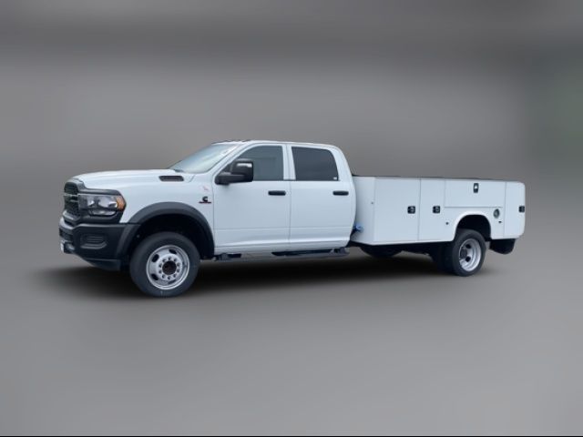 2023 Ram 4500 Tradesman