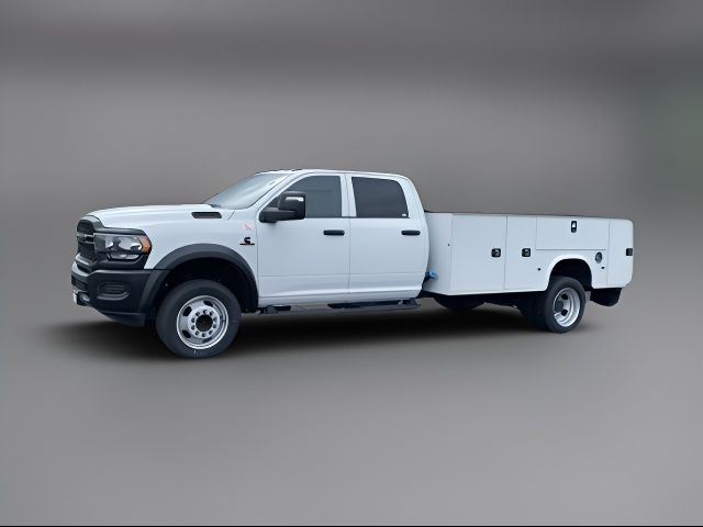 2023 Ram 4500 Tradesman