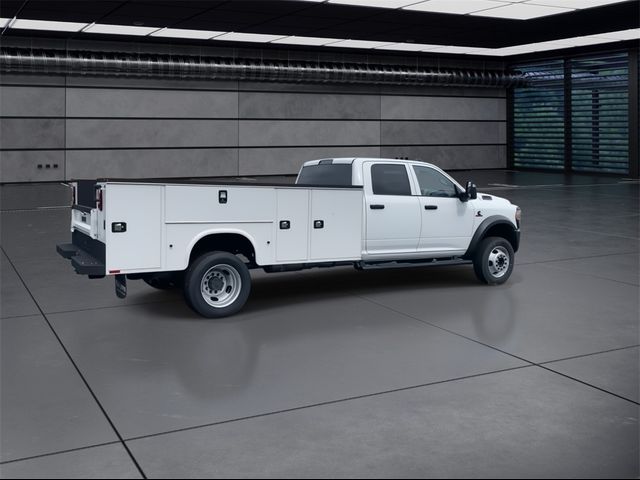 2023 Ram 4500 Tradesman