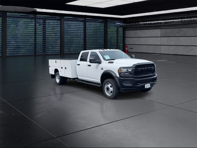 2023 Ram 4500 Tradesman