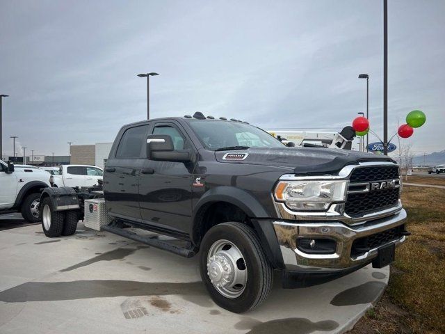 2023 Ram 4500 Tradesman