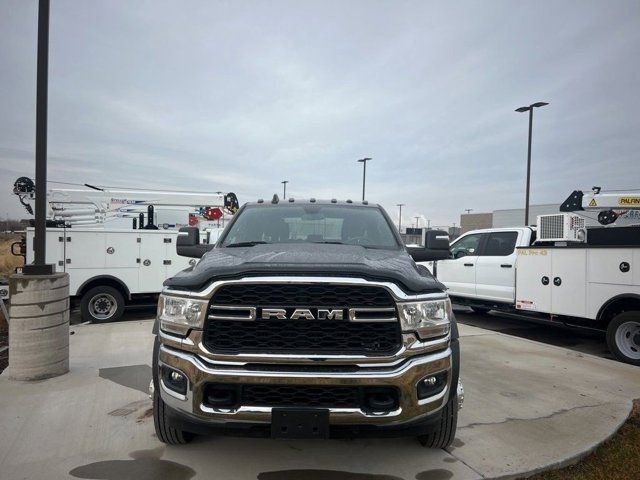 2023 Ram 4500 Tradesman