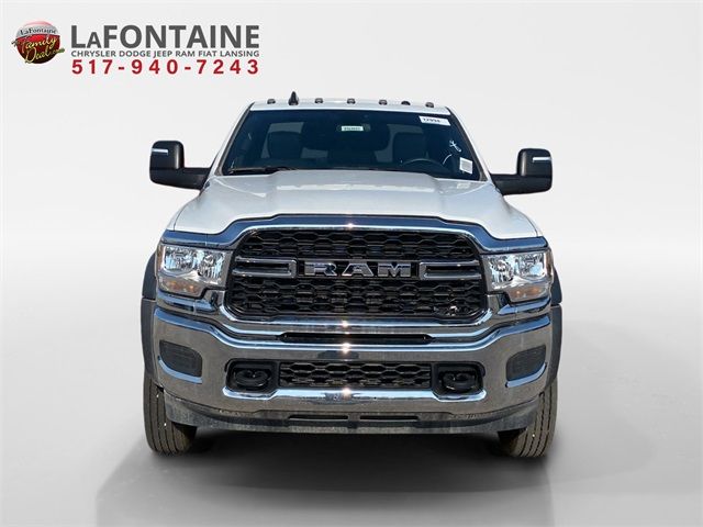 2023 Ram 4500 Tradesman