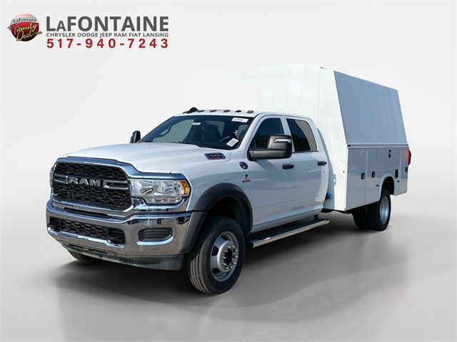 2023 Ram 4500 Tradesman