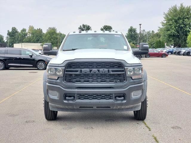 2023 Ram 4500 Tradesman