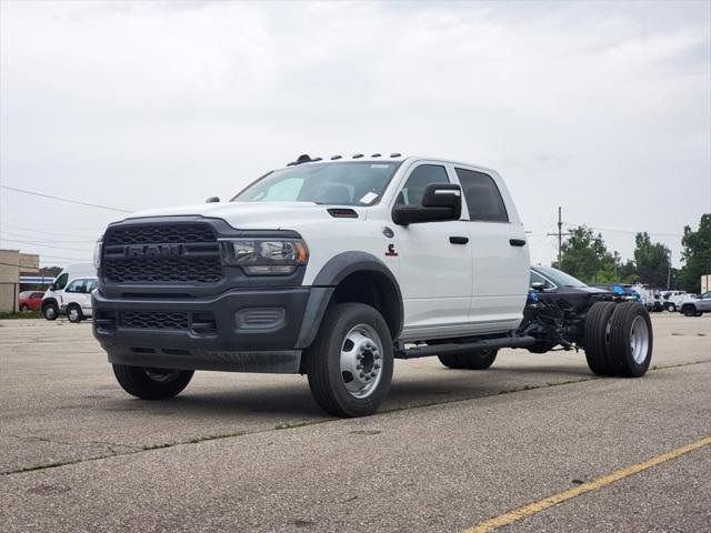 2023 Ram 4500 Tradesman