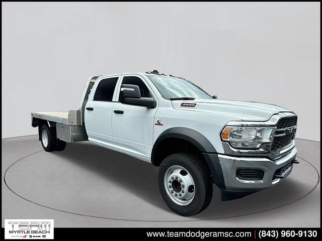 2023 Ram 4500 Tradesman