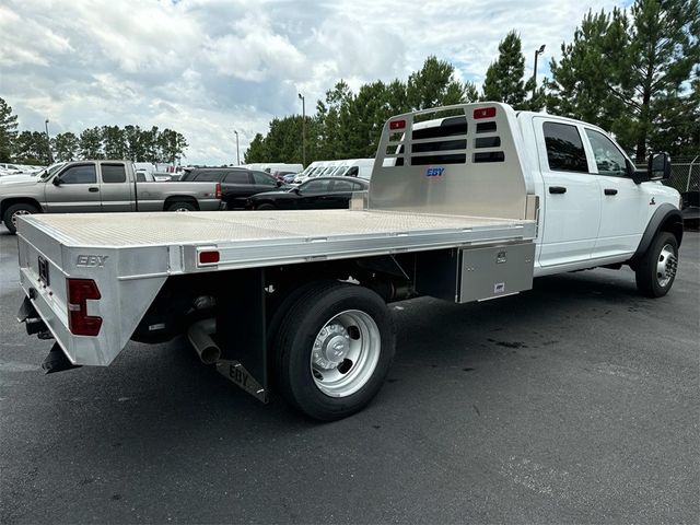 2023 Ram 4500 Tradesman