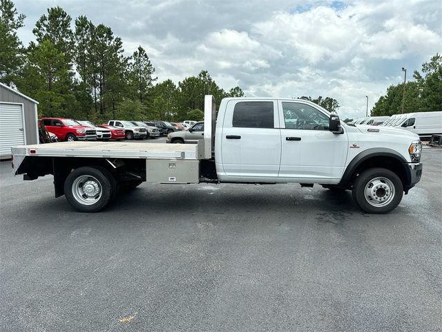 2023 Ram 4500 Tradesman