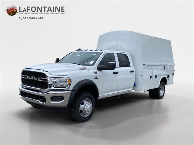 2023 Ram 4500 Tradesman