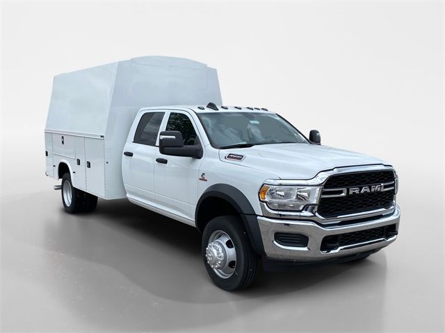 2023 Ram 4500 Tradesman