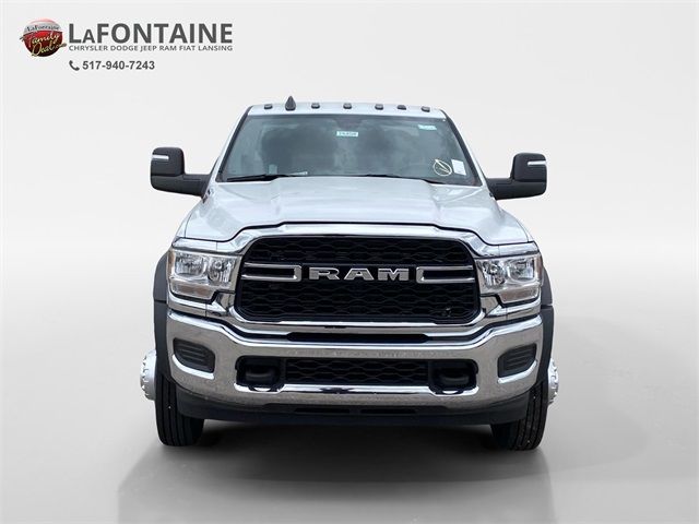 2023 Ram 4500 Tradesman