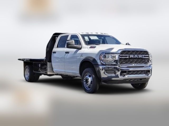 2023 Ram 4500 Tradesman