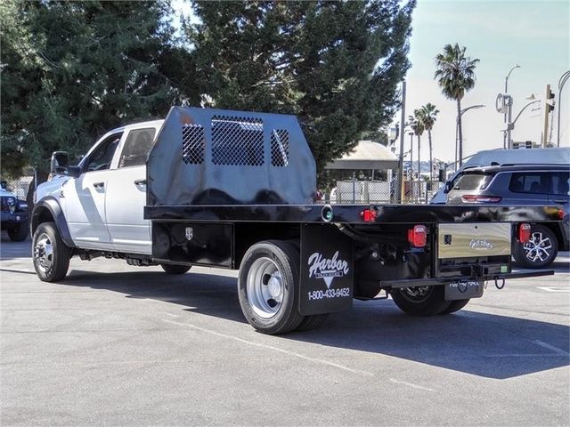 2023 Ram 4500 Tradesman