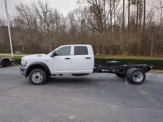 2023 Ram 4500 Tradesman