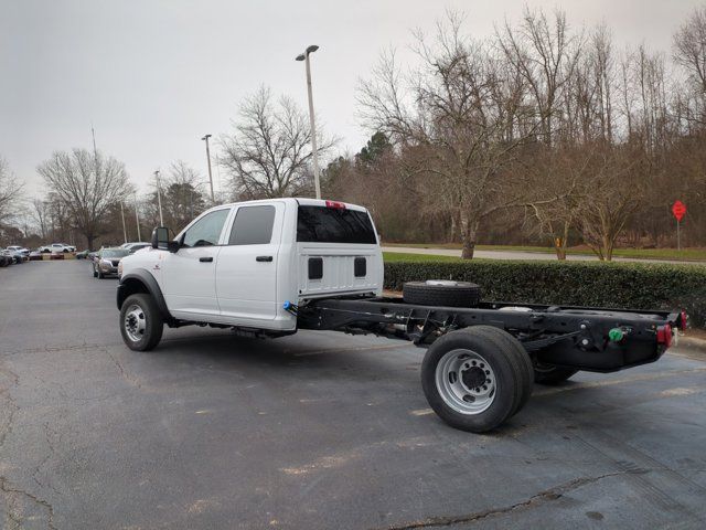 2023 Ram 4500 Tradesman