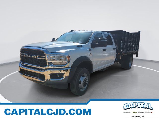 2023 Ram 4500 Tradesman