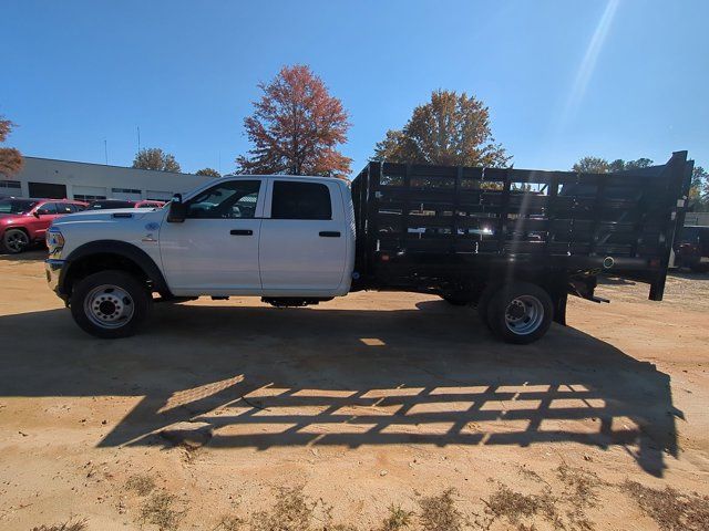 2023 Ram 4500 Tradesman