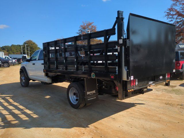 2023 Ram 4500 Tradesman