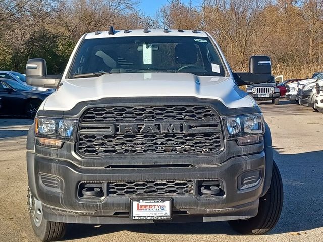 2023 Ram 4500 Tradesman