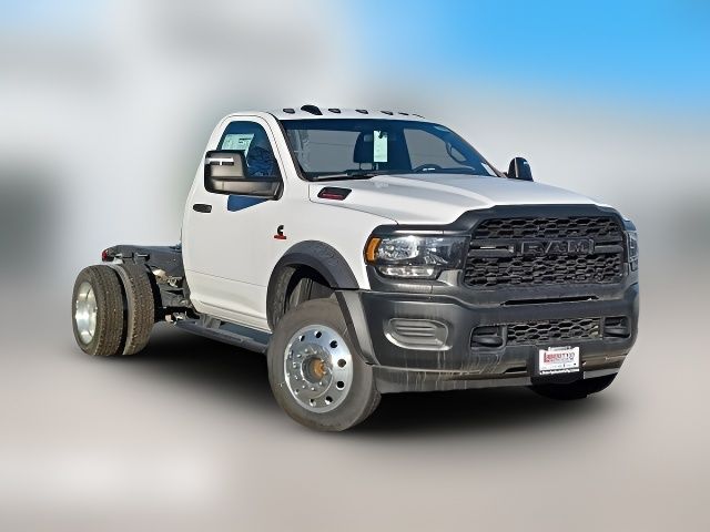 2023 Ram 4500 Tradesman