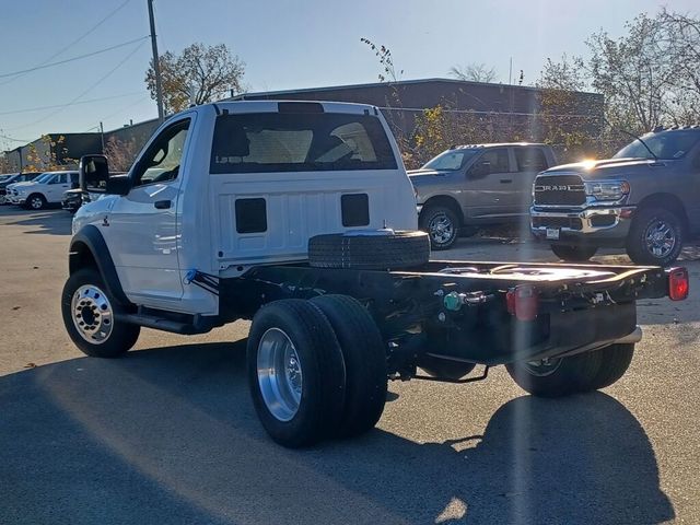 2023 Ram 4500 Tradesman