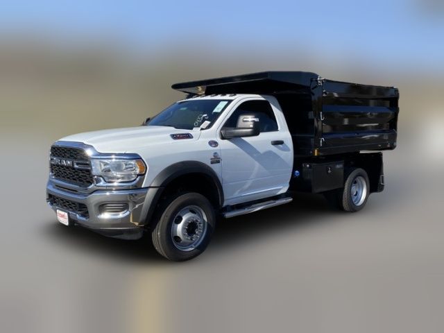 2023 Ram 4500 Tradesman