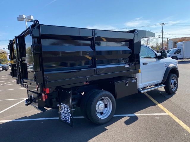 2023 Ram 4500 Tradesman