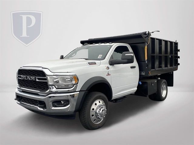 2023 Ram 4500 Tradesman