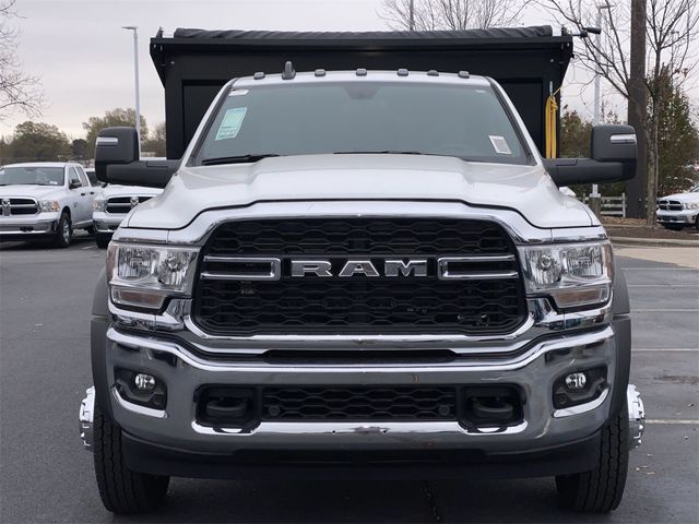 2023 Ram 4500 Tradesman