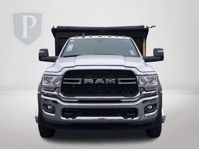 2023 Ram 4500 Tradesman