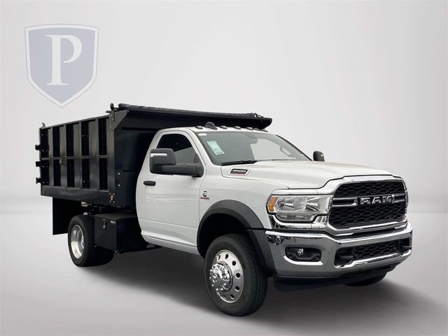 2023 Ram 4500 Tradesman