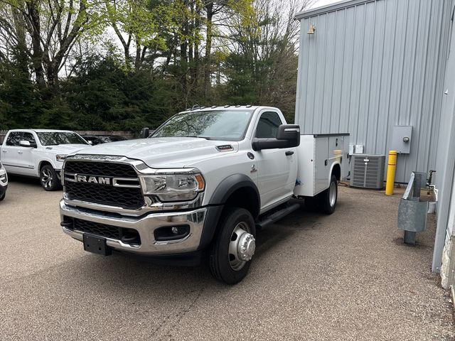 2023 Ram 4500 Tradesman