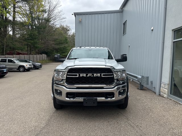 2023 Ram 4500 Tradesman