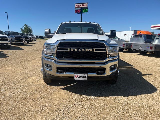 2023 Ram 4500 Tradesman