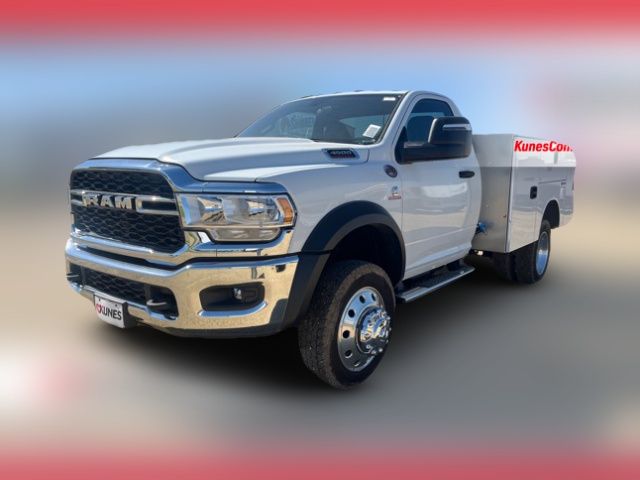 2023 Ram 4500 Tradesman