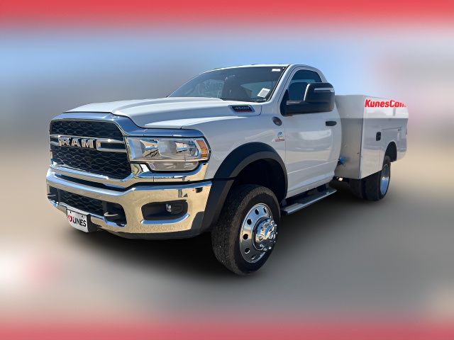 2023 Ram 4500 Tradesman