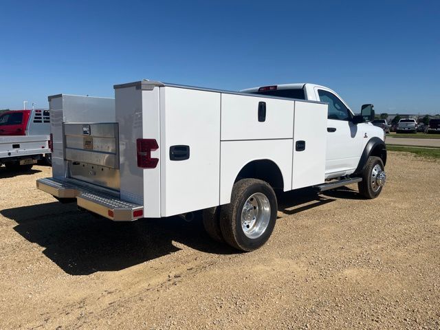 2023 Ram 4500 Tradesman