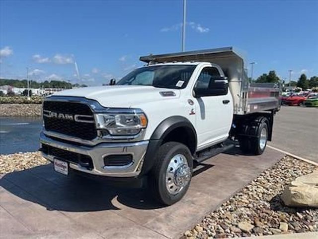 2023 Ram 4500 Tradesman