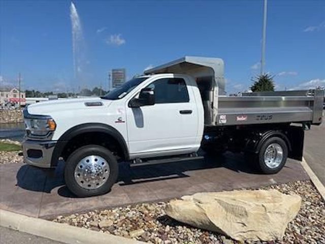 2023 Ram 4500 Tradesman