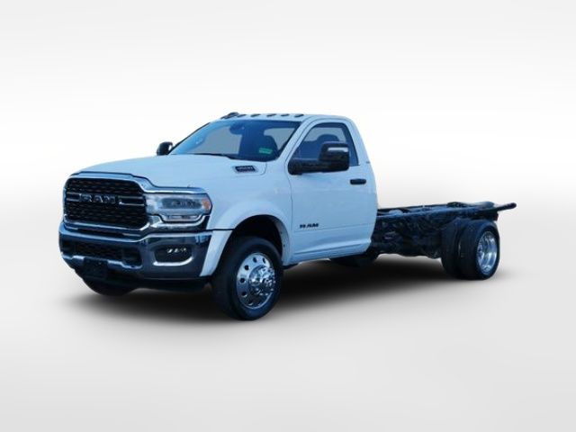 2023 Ram 4500 SLT