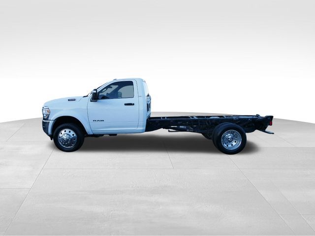 2023 Ram 4500 SLT