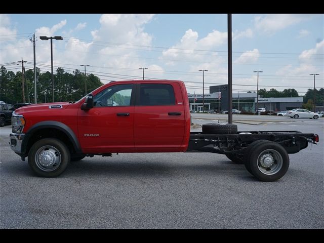 2023 Ram 4500 SLT