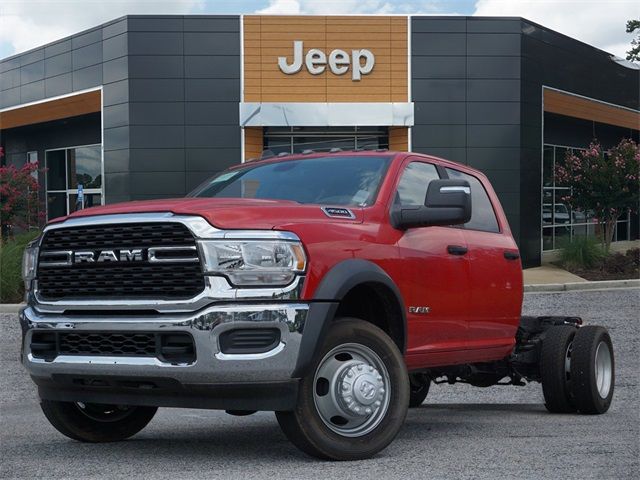 2023 Ram 4500 SLT
