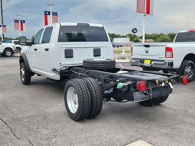 2023 Ram 4500 Tradesman