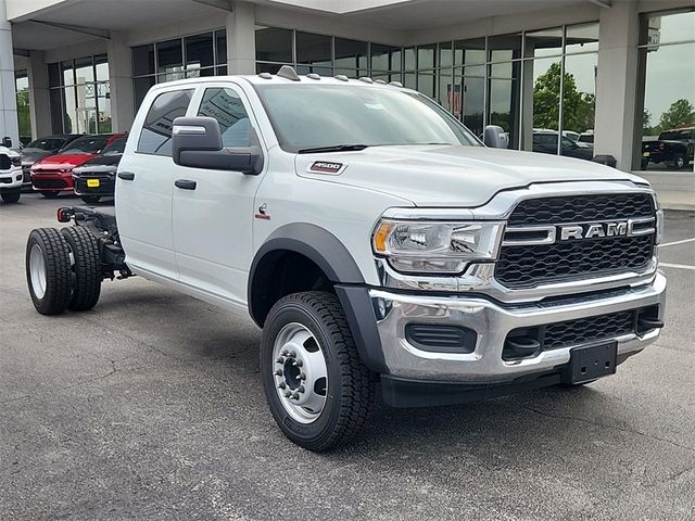 2023 Ram 4500 Tradesman