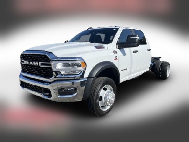 2023 Ram 4500 SLT