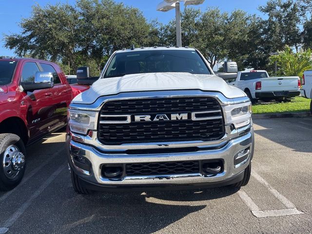 2023 Ram 4500 SLT